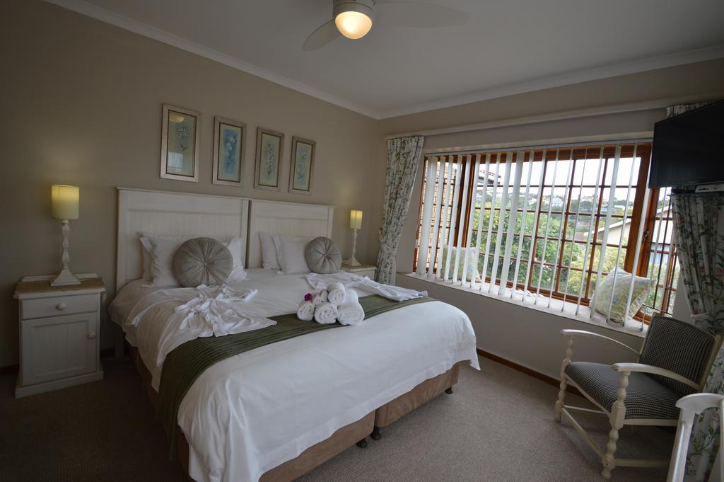 Bayside Lodge Garden Route B&B Плеттенберг-Бей Екстер'єр фото