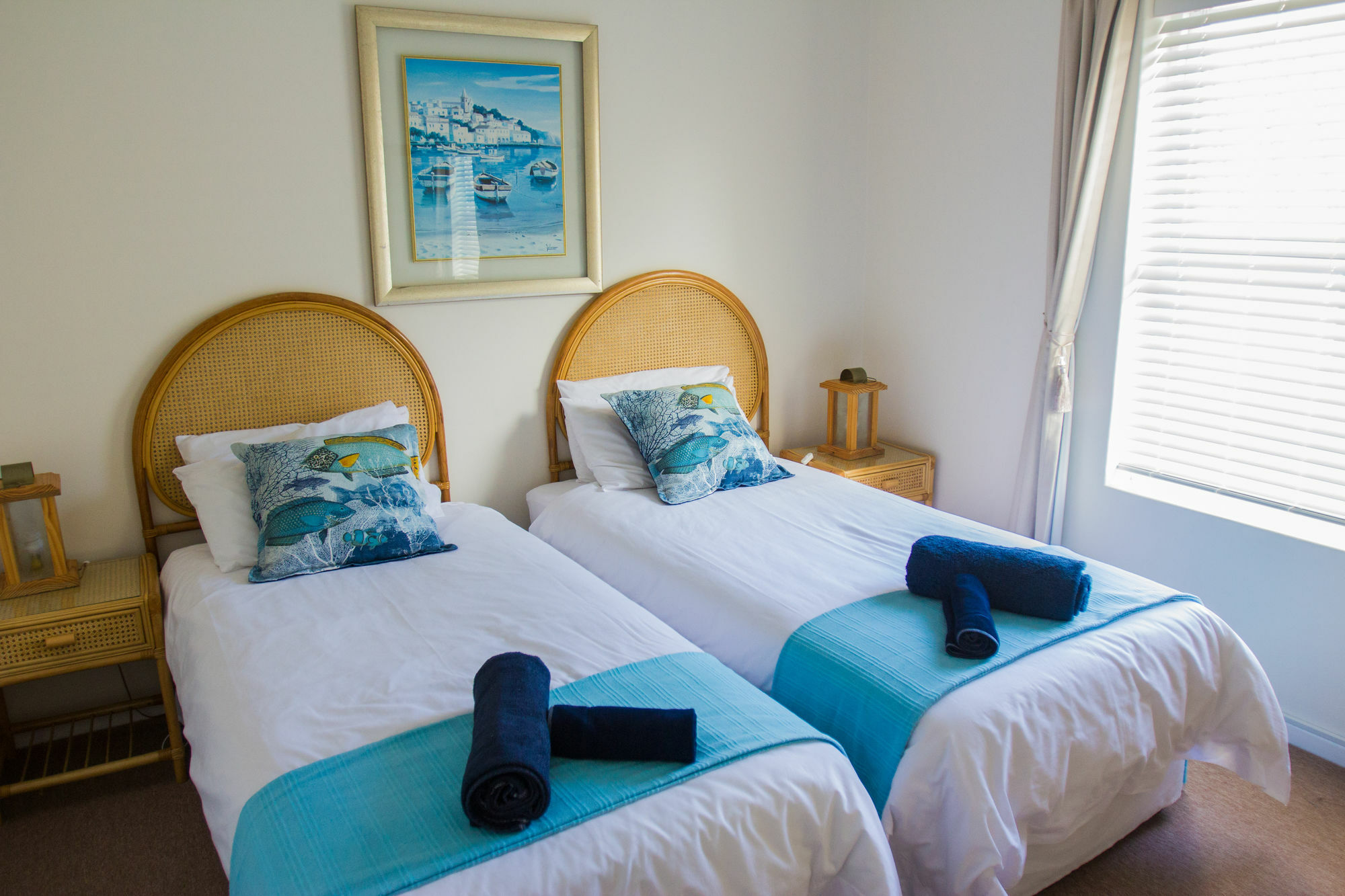 Bayside Lodge Garden Route B&B Плеттенберг-Бей Екстер'єр фото